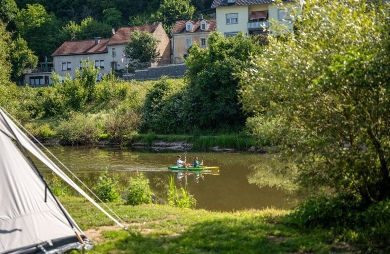 Camping du rivage luxemburg 5
