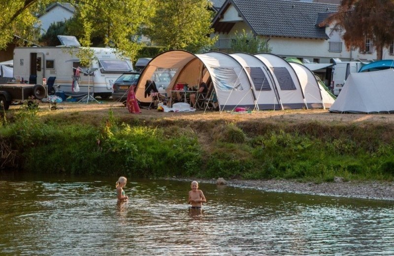 Specially for children